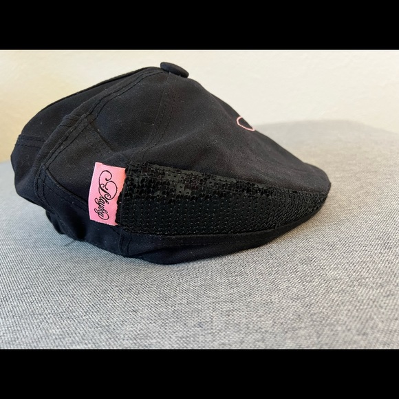 Vintage Y2K Playboy Bunny hat - Picture 3 of 7